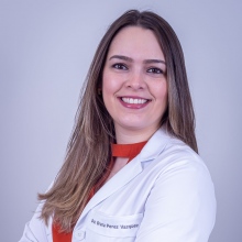 Bruna Perez Vazquez, Cirurgião do aparelho digestivo São Paulo