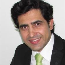 Adrien Alberto Fornazari, Cirurgião plástico São Paulo