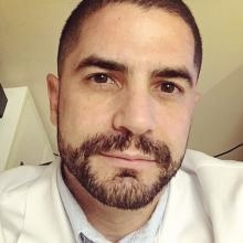 Marlone Cunha, Gastroenterologista Campinas