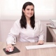 Dra. Débora Novaes Coutinho Ozon