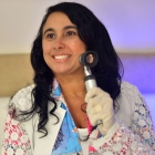 Dra. Geórgia Saad