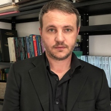Daniel Migliani Vitorello, Psicanalista São Paulo