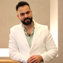 Angelo Souza Reis, Cirurgião plástico São Paulo