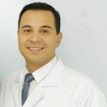 Rafael Peixoto, Cirurgião buco-maxilo-facial Petrópolis