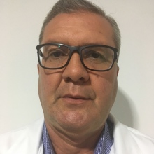 Jorge Faria, Cirurgião geral Vitória da Conquista