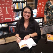 Cinthia Ribeiro Machado, Psicólogo Nilópolis