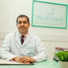 Marcelo Luiz Holanda de Mendonça, Ginecologista Uberlândia