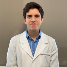 Matheus Duarte Massahud, Coloproctologista Belo Horizonte