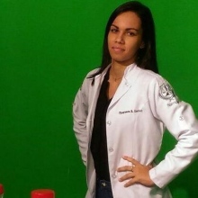 Thaynara Rossi Gavioli, Nutricionista Santo André, SP