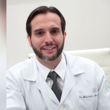 Mauricio Figueiredo Lima e Marchese, Urologista Maringá
