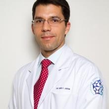 Denis Leonardo Fontes Jardim, Oncologista São Paulo