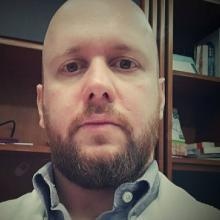 Gustavo Augusto Ribeiro, Cirurgião vascular Goiânia