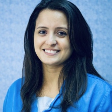 Adriana Libório, Neurocirurgião Rio de Janeiro