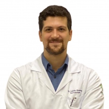 Lúcio Brandão Gomes, Neurocirurgião Porto Alegre