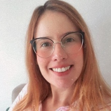 Letícia Molina Rodrigues, Psicólogo Ribeirão Preto