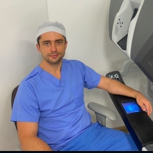 Flávio Gonçalves Faria, Urologista Campo Grande