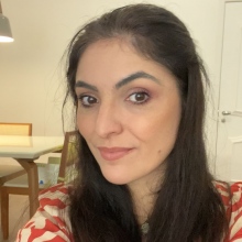 Barbara Pereira Pires, Médico clínico geral Rio de Janeiro