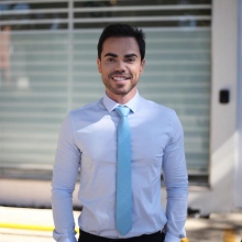 Leandro Avelar, Cirurgião vascular São José dos Campos