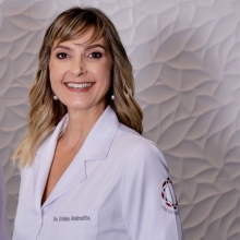 Viviane Andreatta Riuto, Oncologista Dourados
