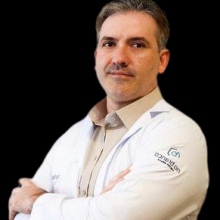 Rodolfo Bertti, Urologista São José dos Campos