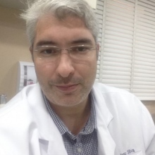 Juliano Francisco da Silva, Ortopedista - Traumatologista Brasília