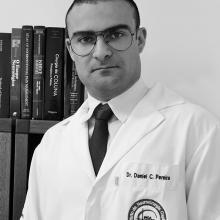 Daniel Callegari Pereira, Neurocirurgião Cariacica