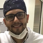 Dr. Alan Victor da Ponte