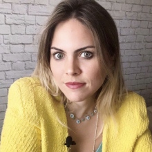 Amanda Rangel, Psicanalista Brasília