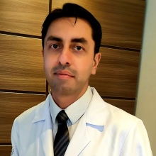 Célio Gustavo Machado Luciano, Cardiologista Curitiba