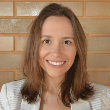 Nathalia Lopes, Psiquiatra Campinas