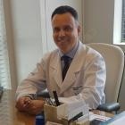Dr. Christiano Machado