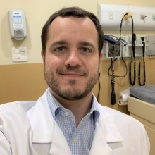 José Roberto de Oliveira, Cardiologista São Paulo