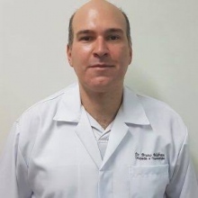 Bruno Balabram, Cirurgião da mão Belo Horizonte
