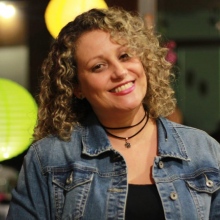 Carla Prates, Psicólogo Taguatinga