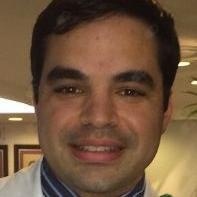 Daniel Tôrres Jácome, Cirurgião da mão Rio de Janeiro