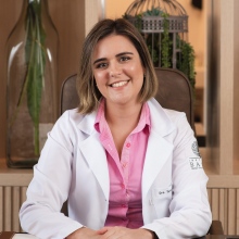 Tatiane Carneiro Gratão, Cirurgião vascular São Paulo