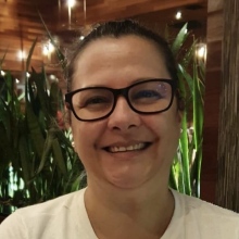 Carmen Regina Spadaccia Mazzon, Terapeuta complementar Campinas