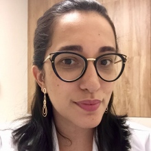 Adalgisa Cavalcanti, Neurologista Recife