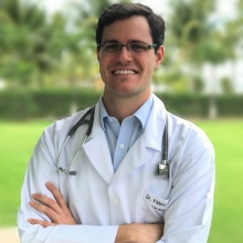 Fábio Lordelo, Cardiologista Salvador