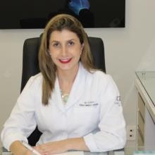 Etiene Ribeiro de Almeida, Médico clínico geral Palmas