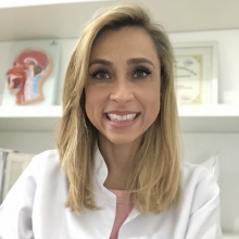 Renata Lopes Mori, Otorrino São Paulo
