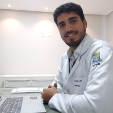 Pedro Thiago Sousa Lima, Ortopedista - Traumatologista João Pessoa