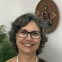 Vania de Alcantara Pereira Olivier, Psicólogo Recife