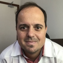 Octavio Cezar Friço Do Espírito Santo, Ortopedista - Traumatologista Vitória