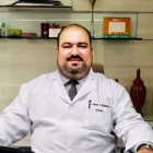 Dr. George Araujo Magalhães