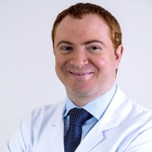 Angelo Bezerra de Souza Fêde, Oncologista São Paulo