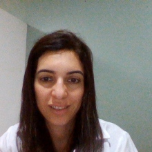 Jakeliny Vieira, Gastroenterologista Vitória