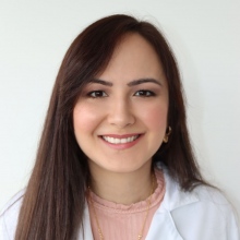 Gracielly Suemi, Endocrinologista Goiânia