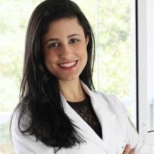 Priscilla Rios Cordeiro Macedo, Alergista São Paulo