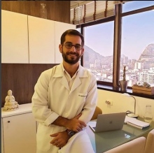Roberto Madruga, Ginecologista Rio de Janeiro